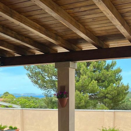 La Terrazza Olbia Exterior foto