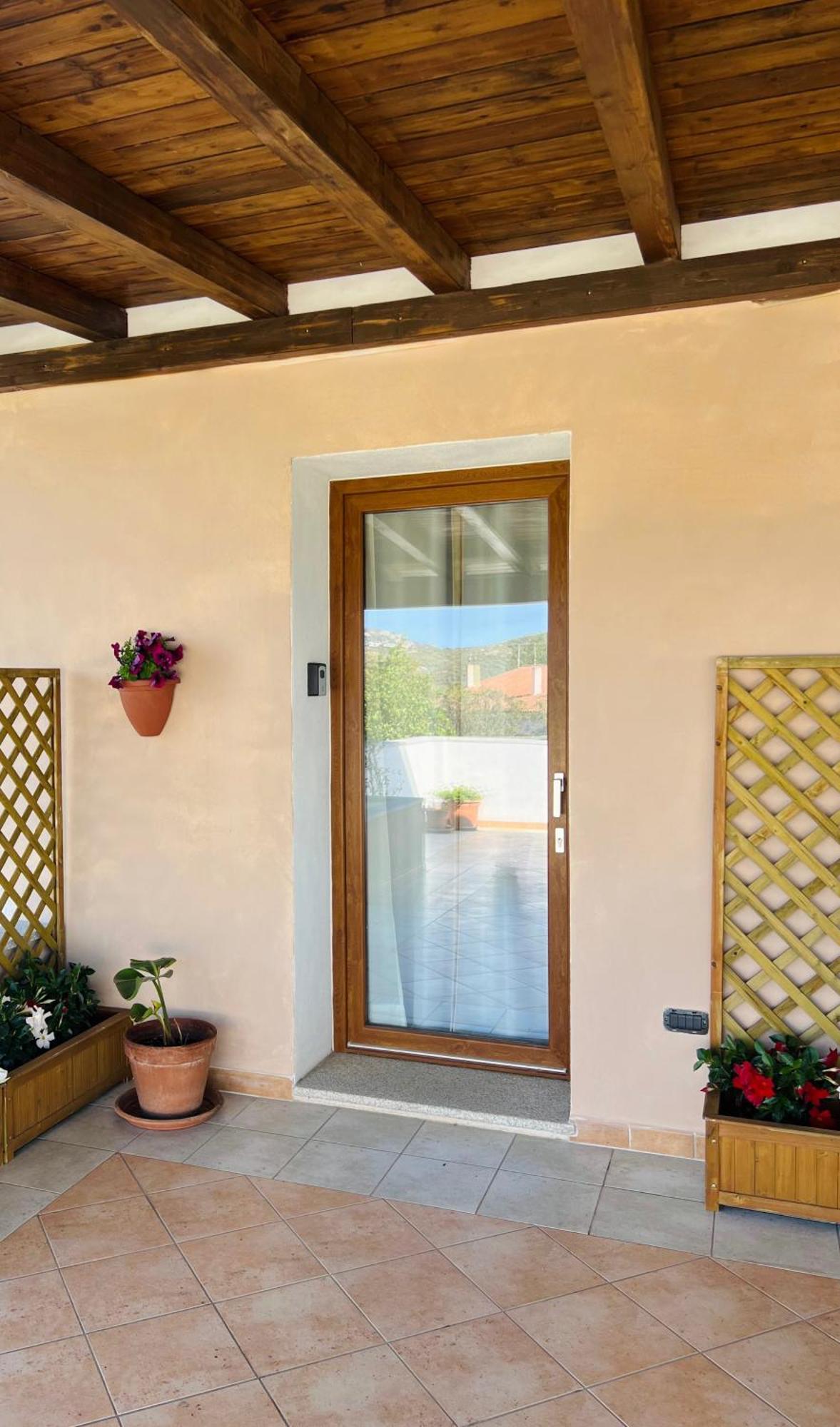 La Terrazza Olbia Exterior foto